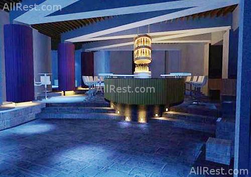 W Retreat & Spa 9